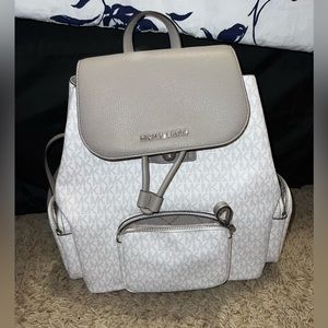 Michael Kors backpack